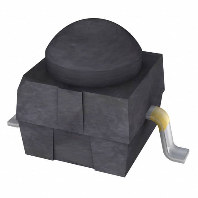 VEMT2023X01 Vishay Semiconductor Opto Division  Optical Sensors - Phototransistors